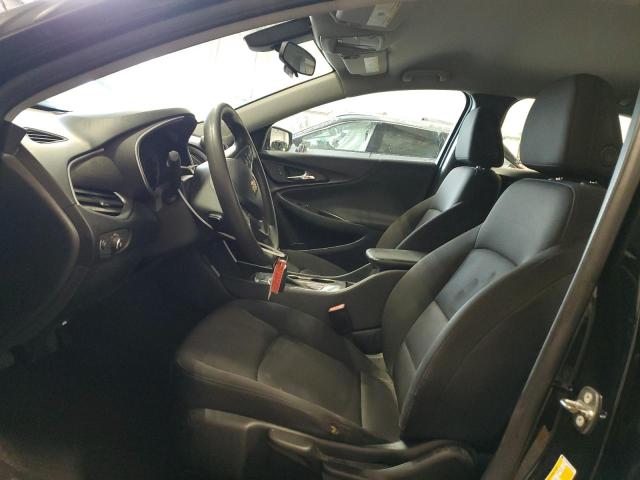 2018 CHEVROLET MALIBU LS - 1G1ZB5ST9JF175697