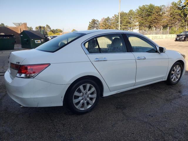 2012 HONDA ACCORD EXL - 1HGCP3F82CA007197