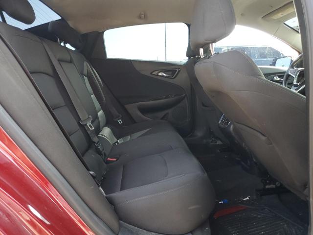 2018 CHEVROLET MALIBU LT 1G1ZD5ST3JF273070