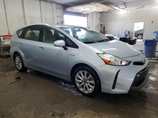 2015 TOYOTA PRIUS V JTDZN3EU3FJ020302