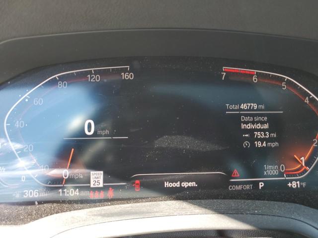 2019 BMW 330XI - 3MW5R7J53K8B02428