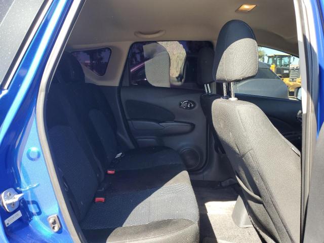 2015 NISSAN VERSA NOTE 3N1CE2CP9FL382658