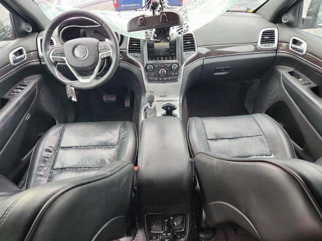 2016 JEEP GRAND CHEROKEE OVERLAND 1C4RJFCT5GC372195