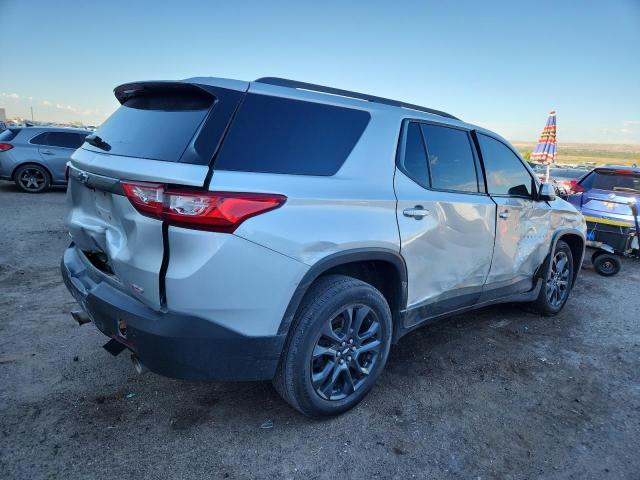 2020 CHEVROLET TRAVERSE RS 1GNERJKWXLJ253528