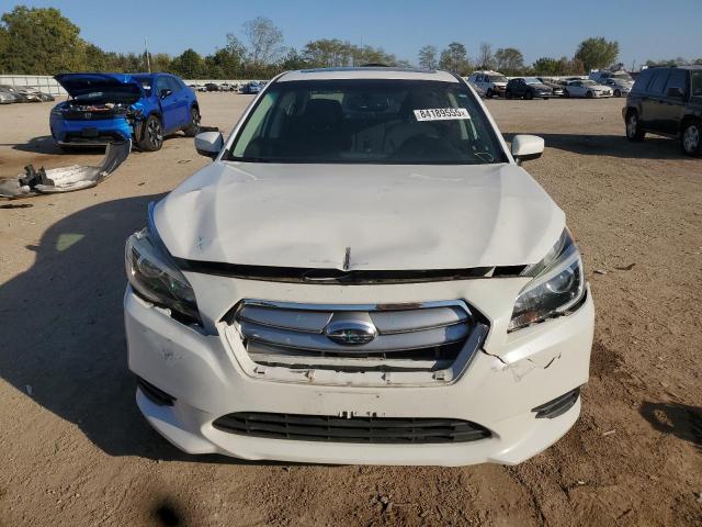 2016 SUBARU LEGACY 2.5 4S3BNBE64G3010414