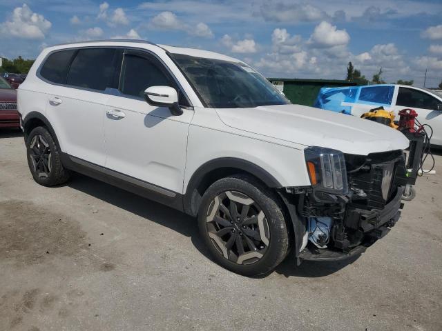 2023 KIA TELLURIDE 5XYP34GC1PG340405