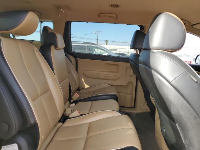 2017 KIA SEDONA LX - KNDMB5C18H6316302