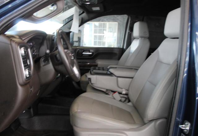 2022 GMC SIERRA K3500 SLT 1GT49UEY2NF187808
