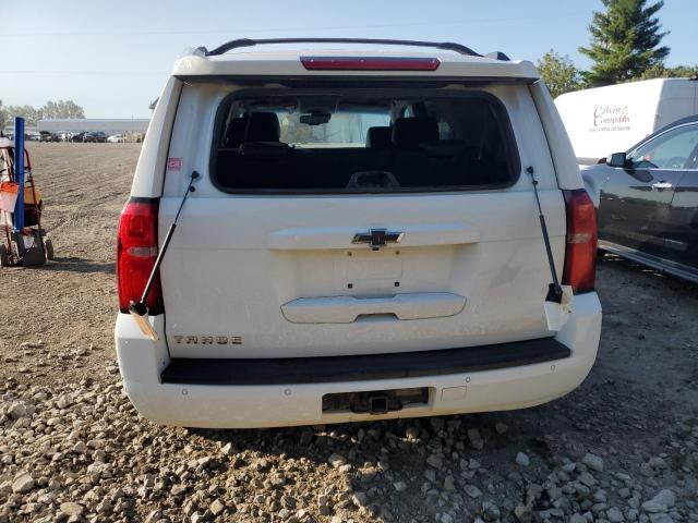 2016 CHEVROLET TAHOE K150 1GNSKBKC0GR222850