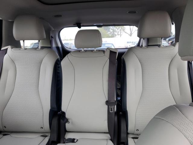 2025 KIA CARNIVAL S KNDNE5K37S6475222