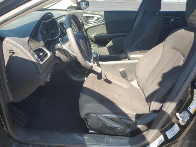 2016 CHRYSLER 200 1C3CCCAB7GN112740