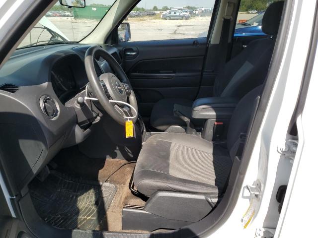 2015 JEEP PATRIOT SP - 1C4NJPBA3FD285439