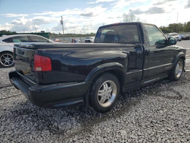 2000 CHEVROLET S TRUCK S1 #3294492506
