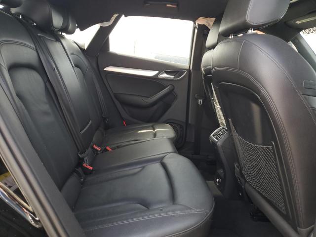 2016 AUDI Q3 PRESTIG WA1GFCFS0GR013094