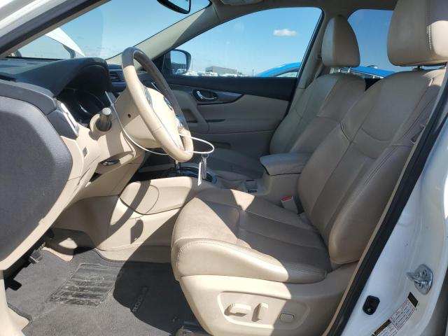 2015 NISSAN ROGUE S - 5N1AT2MV4FC805886