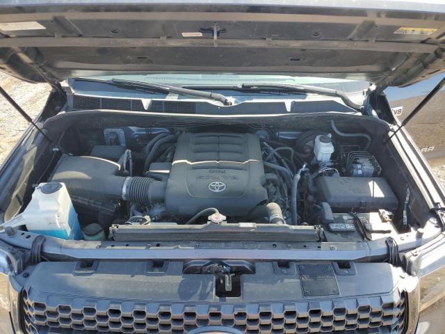 2021 TOYOTA TUNDRA CRE #3291377147