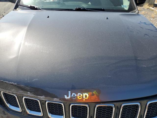 2021 JEEP COMPASS LATITUDE - 3C4NJDBB8MT563234