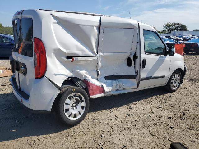 2016 RAM PROMASTER CITY SLT ZFBERFBT8G6B50781