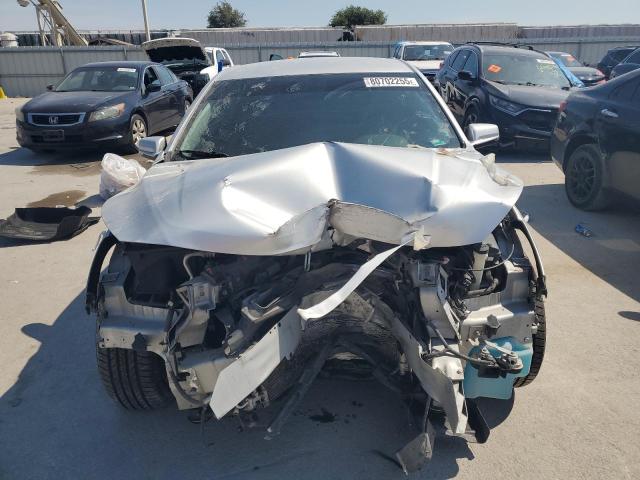 2013 CHEVROLET MALIBU LTZ #3289033857