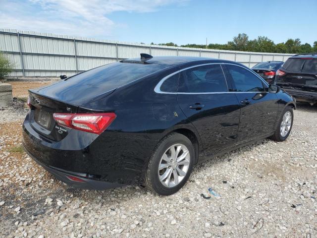 2021 CHEVROLET MALIBU LT 1G1ZD5ST7MF058148