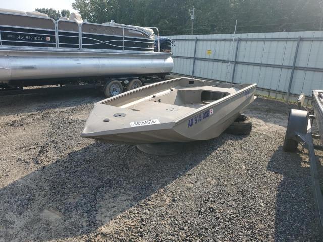 EDGEWATER WATER BOAT 2023 WAC38045B323 photo #3