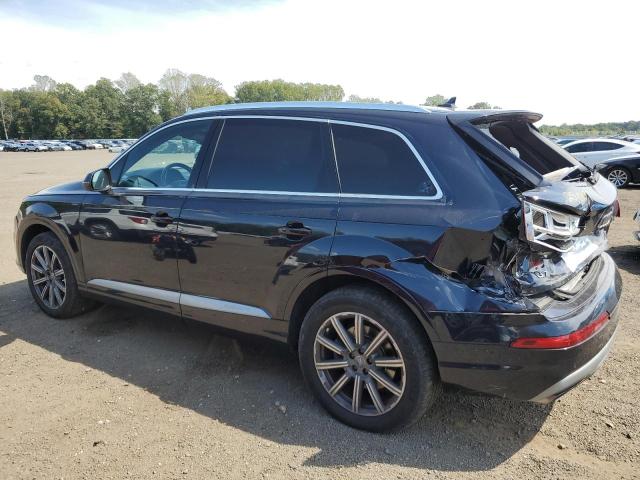 2017 AUDI Q7 PRESTIGE #3287605008
