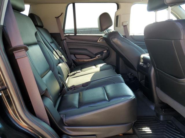 2016 CHEVROLET TAHOE K150 #3291336158