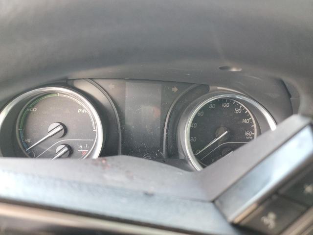 2018 TOYOTA CAMRY LE 4T1B31HK3JU001211