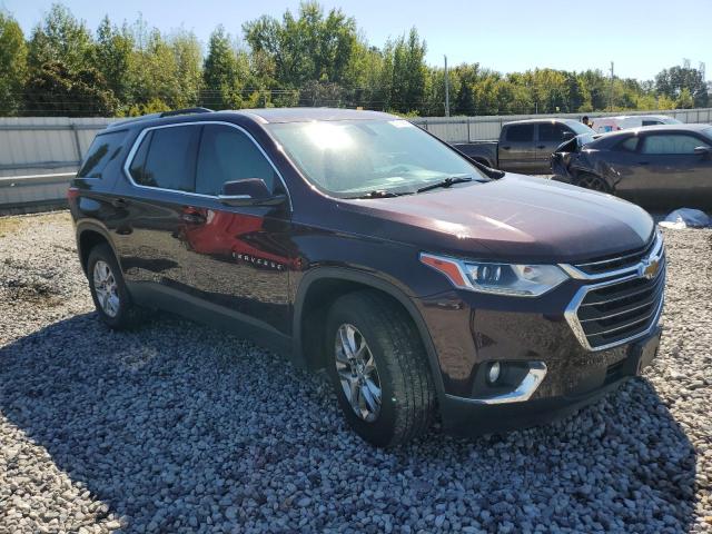 2018 CHEVROLET TRAVERSE L 1GNERGKW1JJ153057