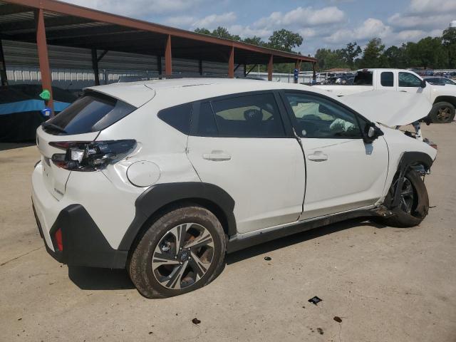 2025 SUBARU CROSSTREK JF2GUHDC4SH247372