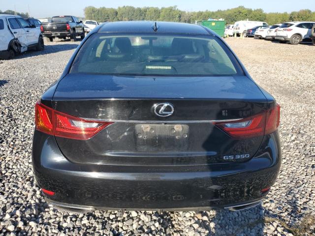 2015 LEXUS GS 350 #3255533034