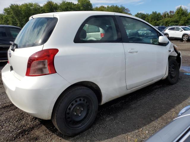 2007 TOYOTA YARIS #3298148244