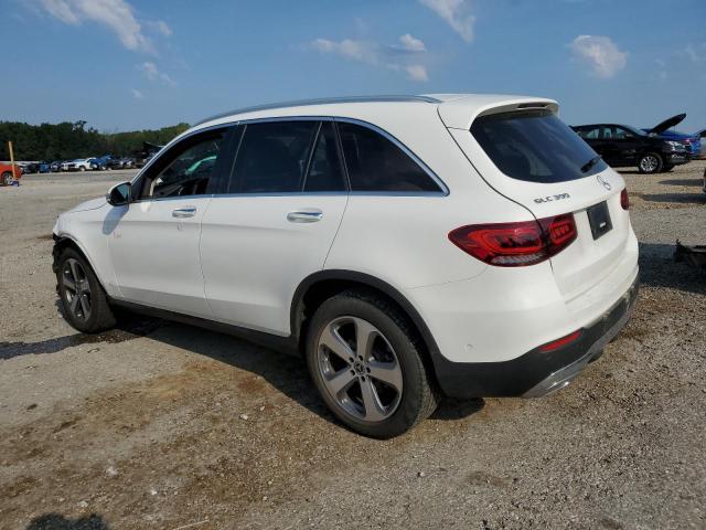 2022 MERCEDES-BENZ GLC 300 4MATIC W1N0G8EB2NV397914