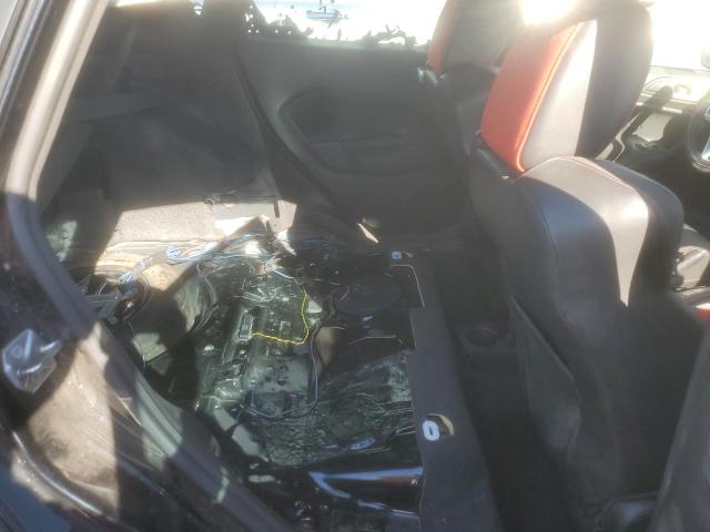 2016 FORD FIESTA ST 3FADP4GX3GM174438
