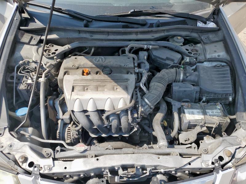 2010 ACURA TSX - JH4CU2F65AC029498