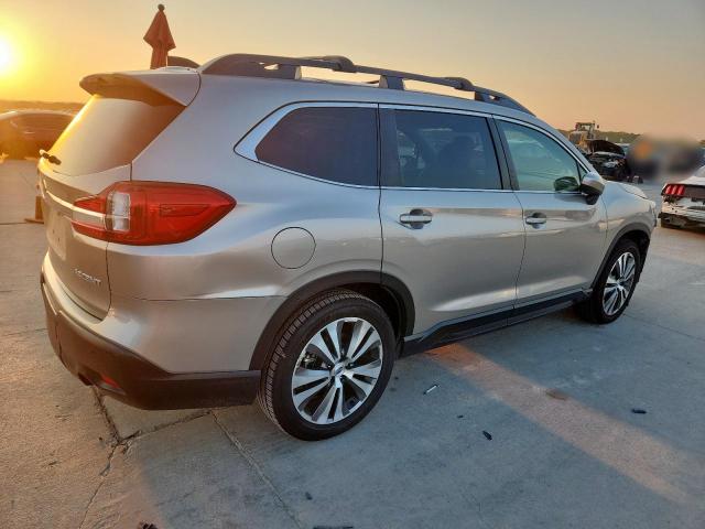 2020 SUBARU ASCENT PRE 4S4WMAED6L3463176