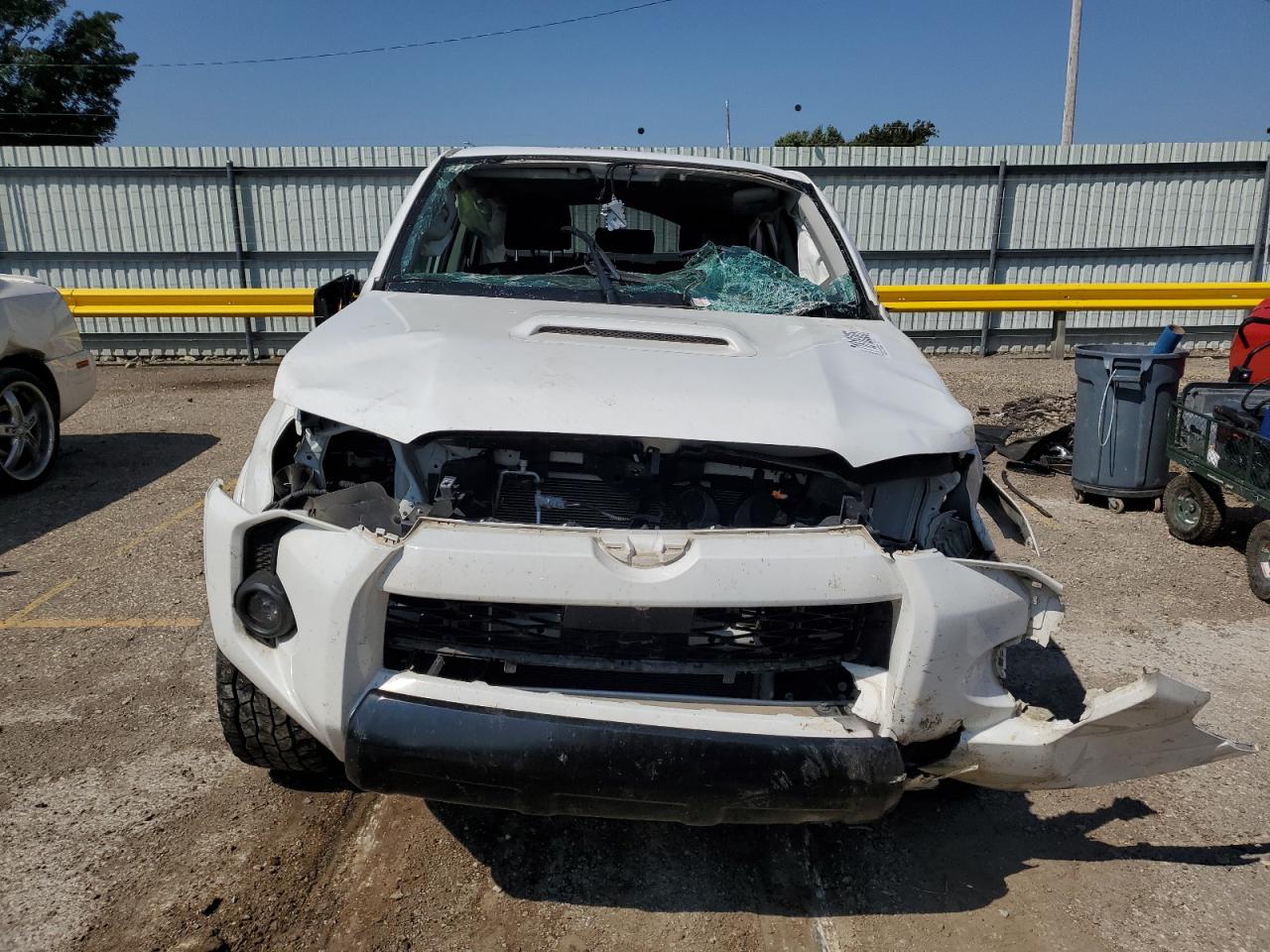 TOYOTA 4RUNNER VENTURE