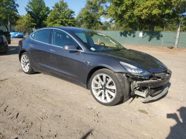 2019 TESLA MODEL 3 5YJ3E1EB6KF192155