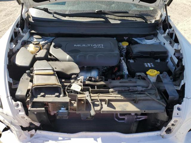 2017 JEEP CHEROKEE S 1C4PJMAB5HW656240