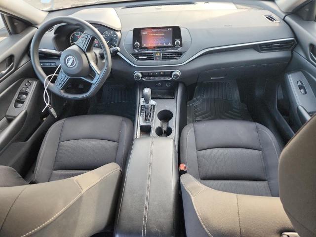 2023 NISSAN ALTIMA S - 1N4BL4BV3PN361936