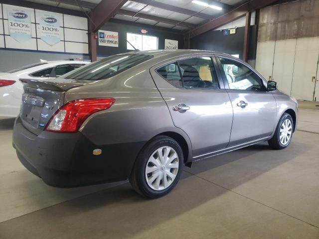 2016 NISSAN VERSA S - Other View