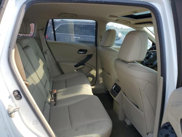2017 ACURA RDX TECHNO 5J8TB3H54HL000104