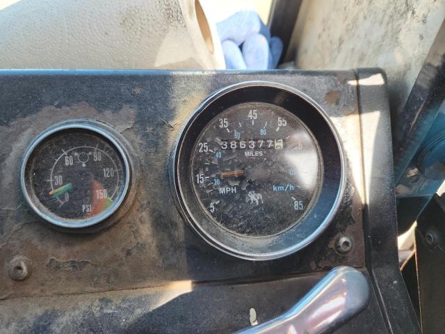 2003 MACK 600 LE600 #3301698638