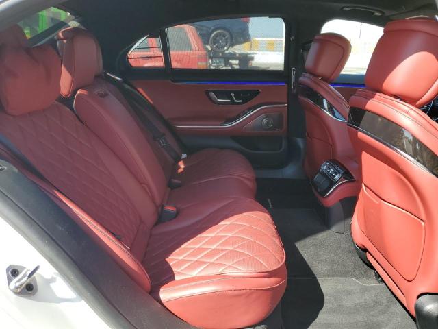 2023 MERCEDES-BENZ S 580 4MAT W1K6G7GB2PA207814