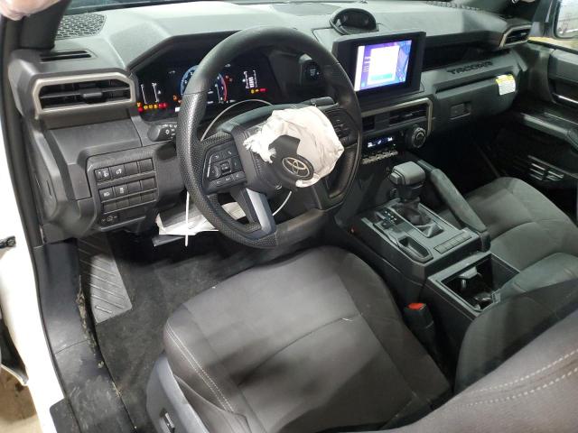 2025 TOYOTA TACOMA XTRACAB 3TYJDAHN8ST027403