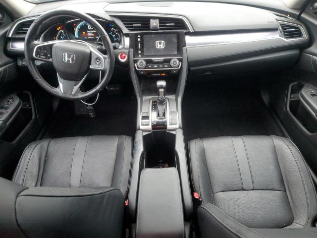 2017 HONDA CIVIC TOUR 19XFC1F91HE207738