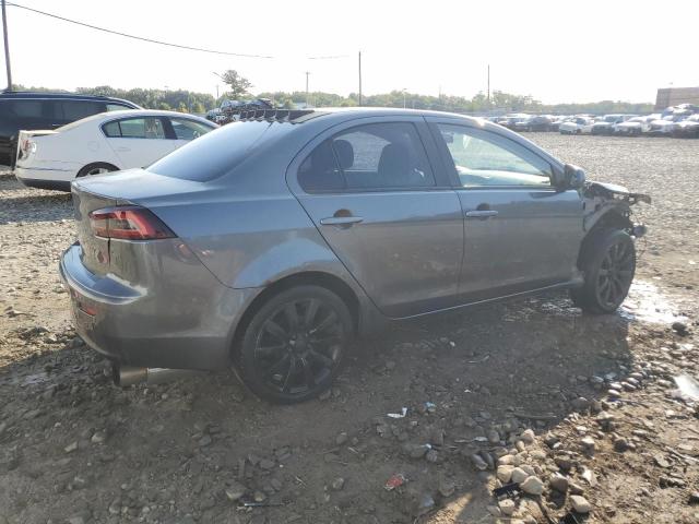 2008 MITSUBISHI LANCER ES #3297945771