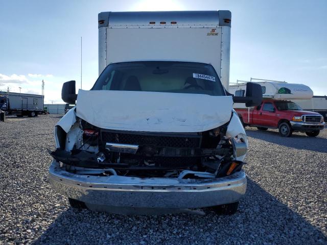 2016 CHEVROLET EXPRESS G3 #3293687389