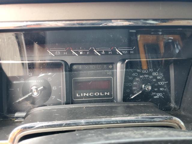 2011 LINCOLN NAVIGATOR L - 5LMJJ3J59BEJ02280