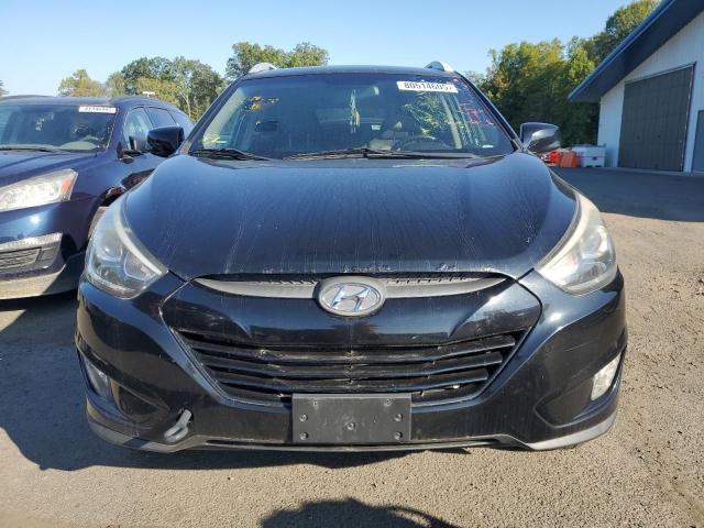 2014 HYUNDAI TUCSON GLS - KM8JUCAG6EU847252